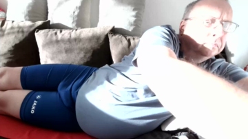 Fredylein1960  02-11-2021 Recorded Video Webcam